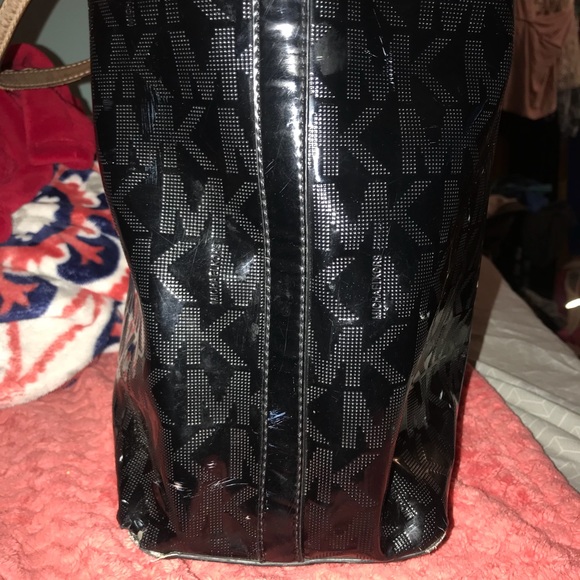 Authentic Michael Kors Purse - Picture 2 of 8